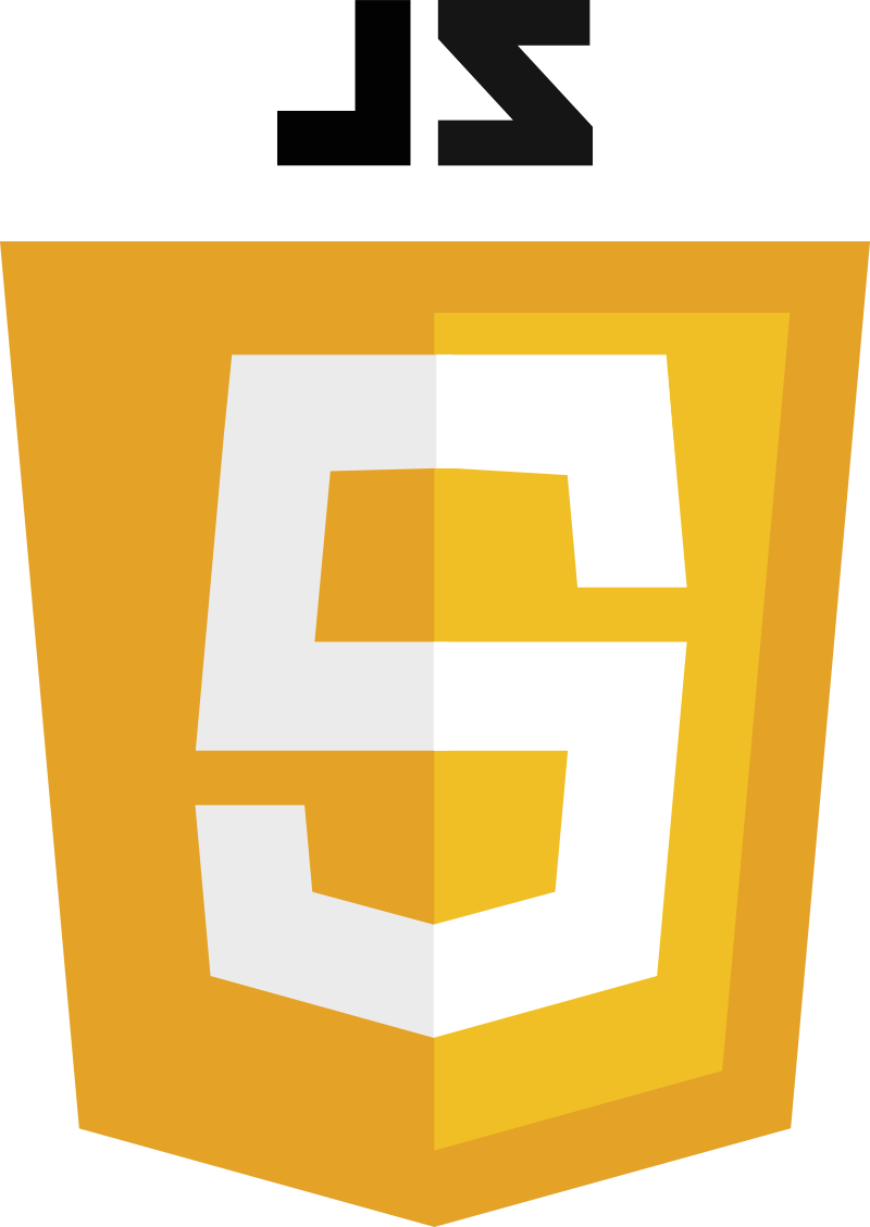 JavaScript logo